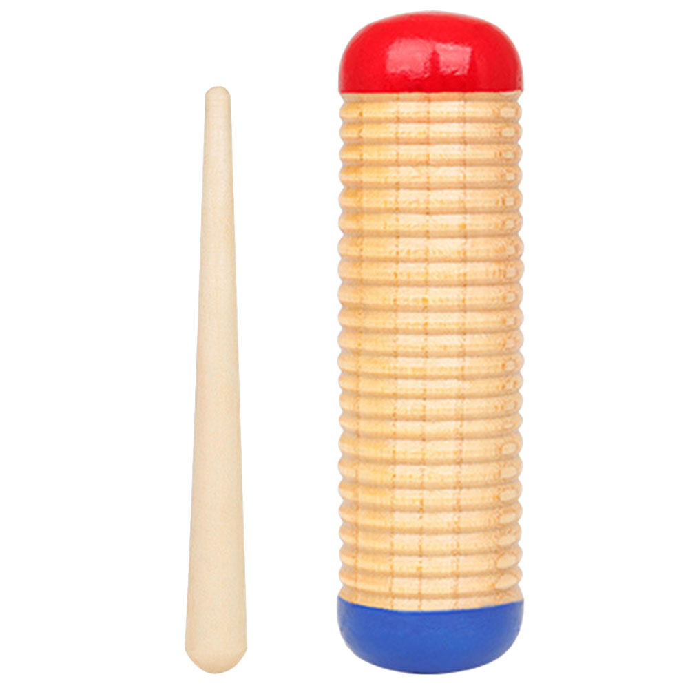 Kids Education Youtube - 1Set Sand Tube Percussion Musical Instrument