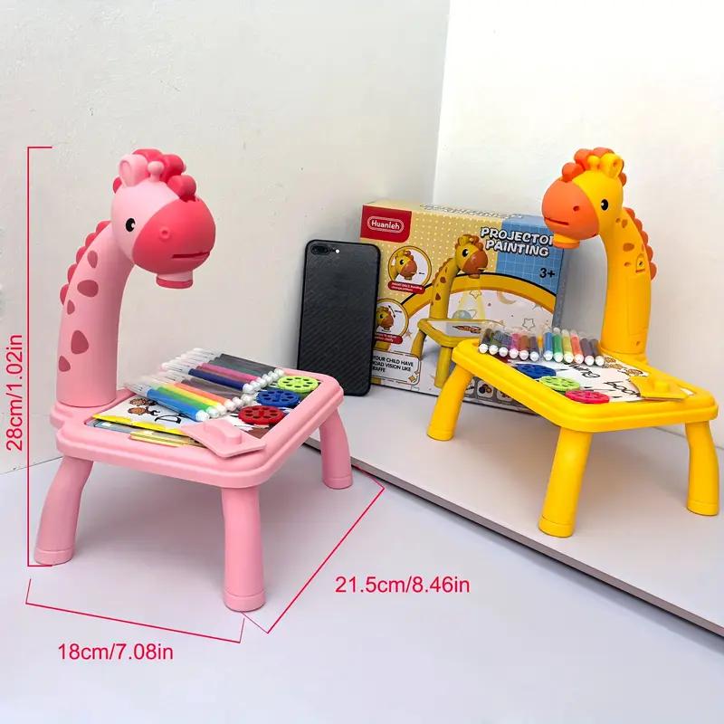Mini Drawing Projector for Kid - Drawing Projector Kids ulasan dan harga