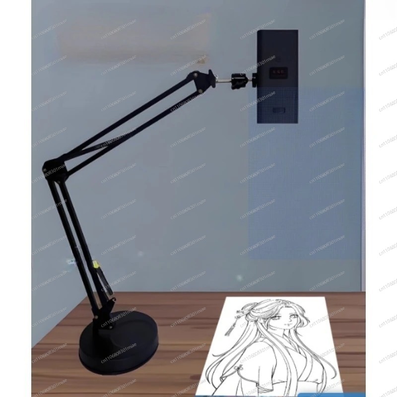 Shadow Tracing Drawing Project - Drawing Projector Kids ulasan dan harga