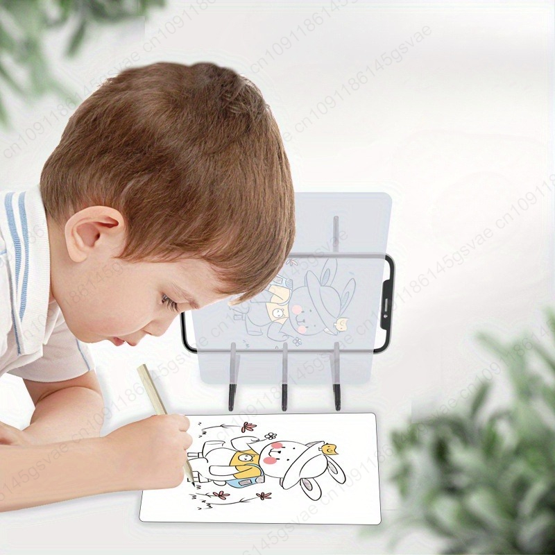 Kids Projection Drawing Copy B - Drawing Projector Kids ulasan dan harga