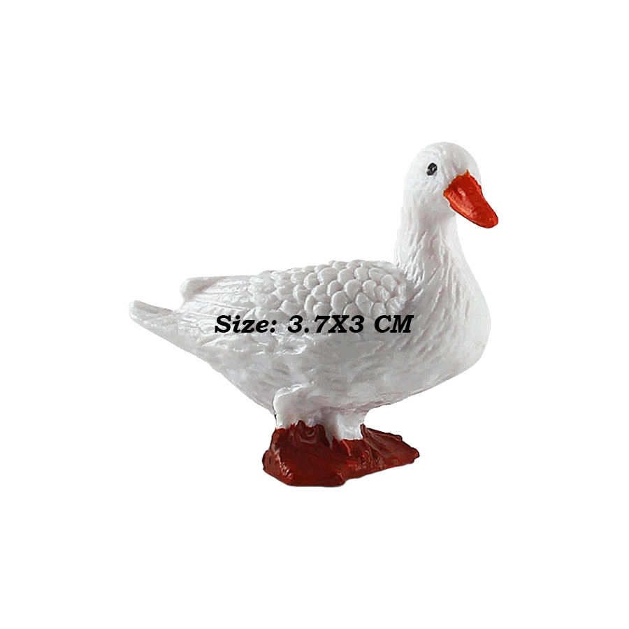 Realistic Animal Model Simulat - Kids Education Shows ulasan dan harga