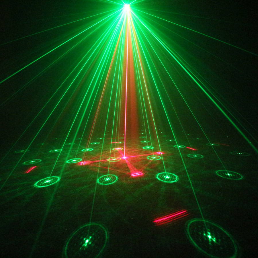 Rechargeable Battery Disco Lig - Drawing Projector Kids ulasan dan harga
