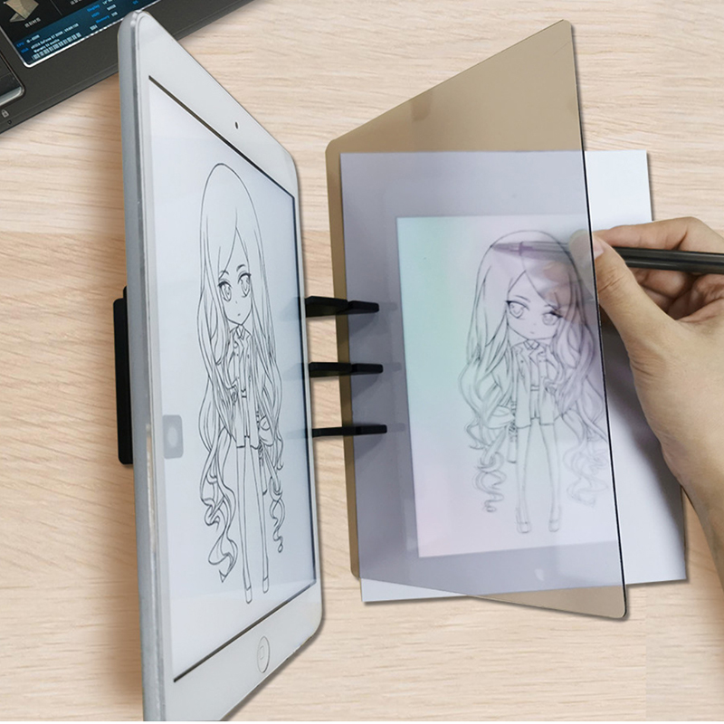 Kids LED Projection Drawing Co - Drawing Projector Kids ulasan dan harga