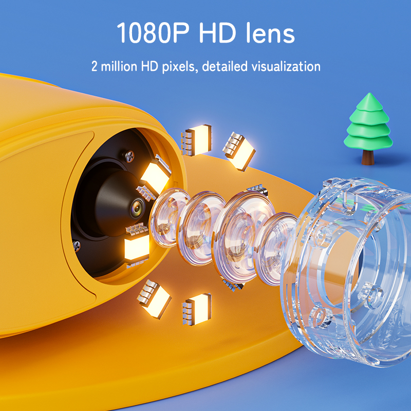 Digital Microscope for Kids 10 - Education Kids Definition ulasan dan harga