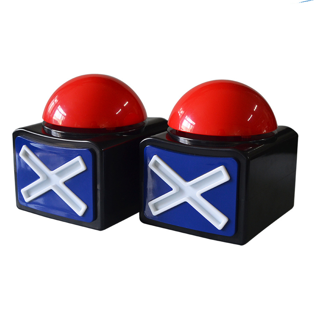 Game Answer Buzzer Alarm Butto - Kids Education Shows ulasan dan harga