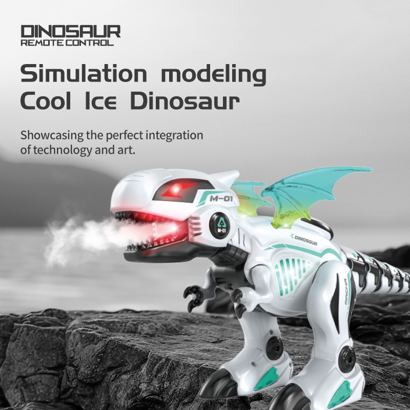 Rc Robot Dinosaurs Toys Educat - Kids Education Shows ulasan dan harga