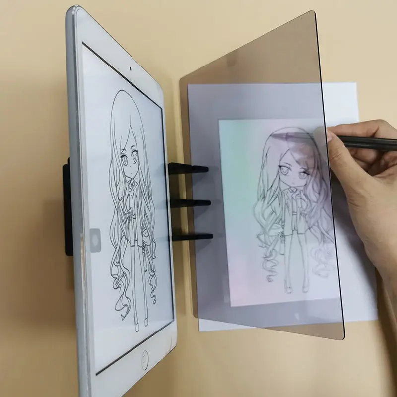 Kids Projection Drawing Copy B - Drawing Projector Kids ulasan dan harga