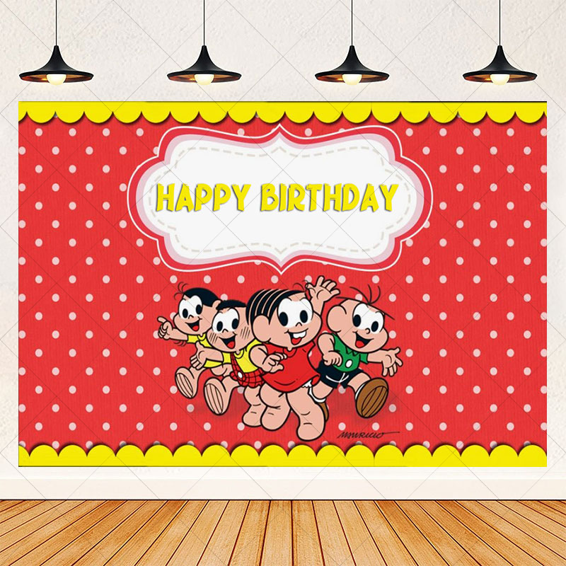 Magali Festa Watermelon Puzzle - Background For Kids Education ulasan dan harga