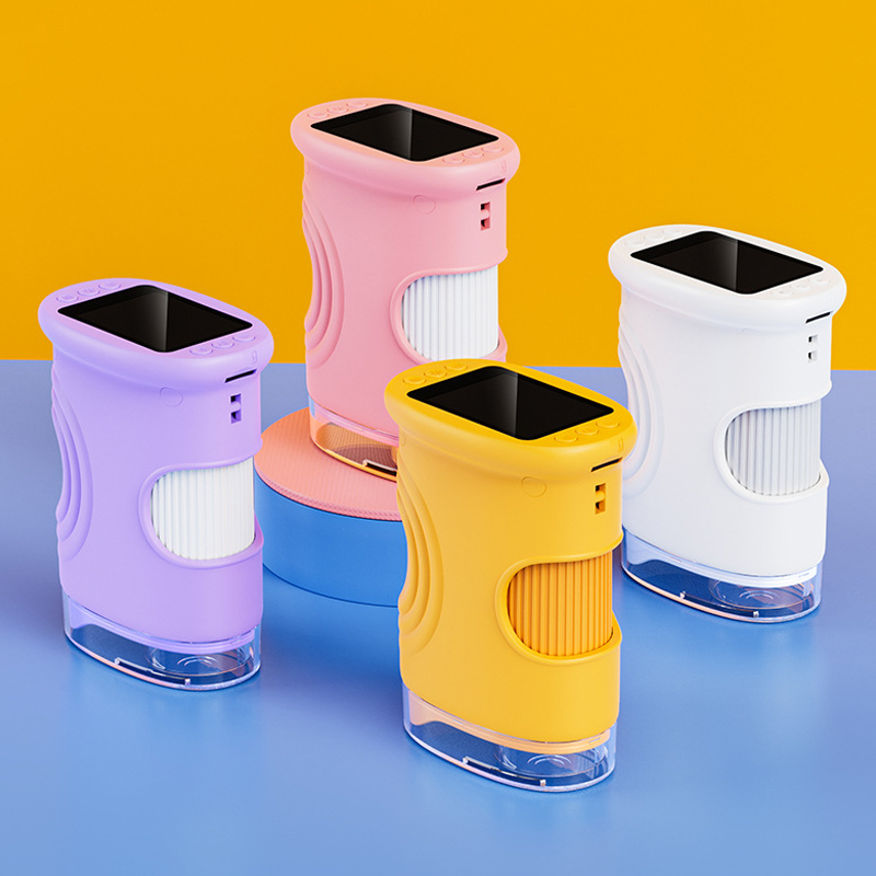 1000X Pocket Microscope for Ki - Education Kids Definition ulasan dan harga