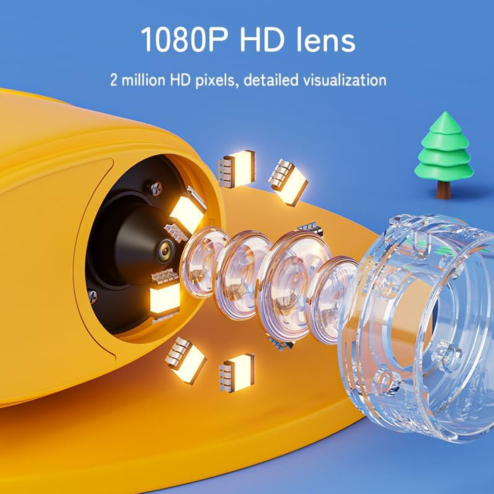 1000X Pocket Microscope for Ki - Education Kids Definition ulasan dan harga