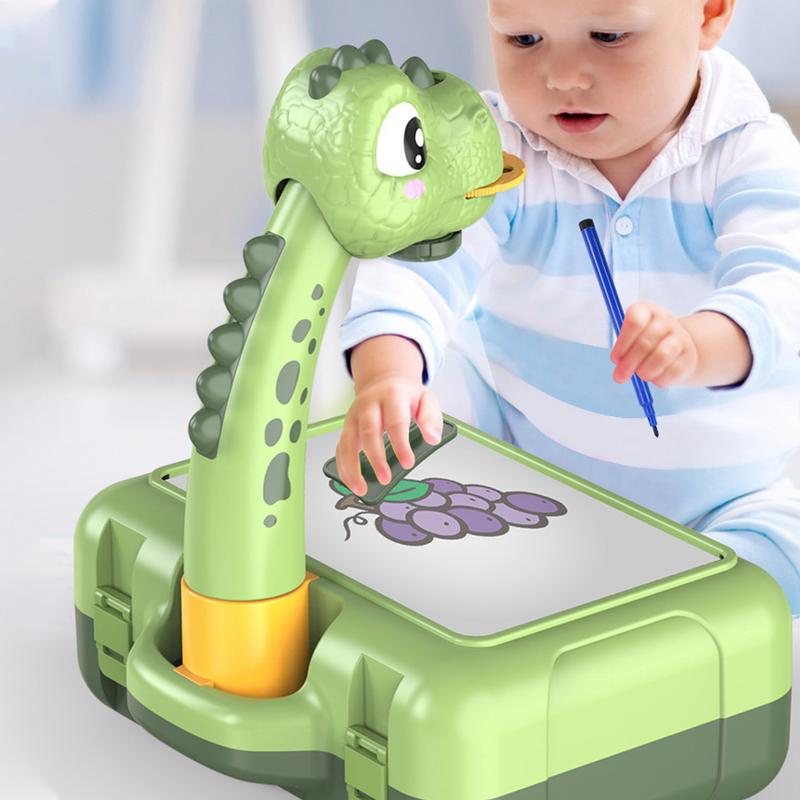 Children's Projection Drawing  - Drawing Projector Kids ulasan dan harga
