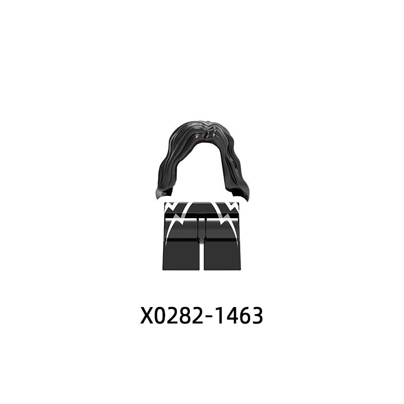 The Action Figures Shield Wand - Lego Set Creator ulasan dan harga