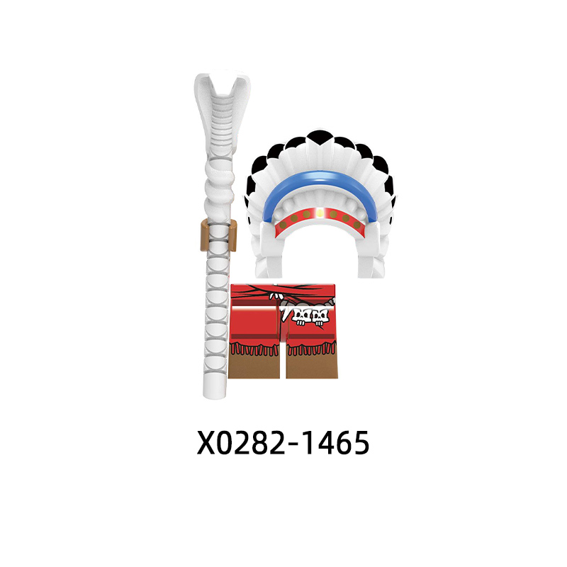 The Action Figures Shield Wand - Lego Set Creator ulasan dan harga
