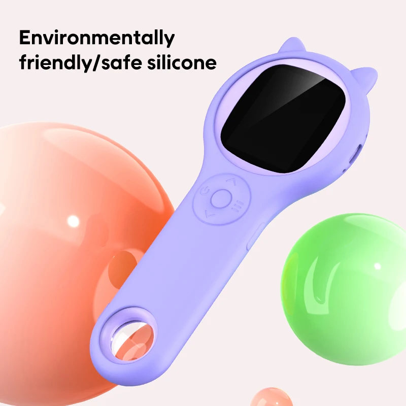 Kids Microscope Handheld Magni - Education Kids Definition ulasan dan harga