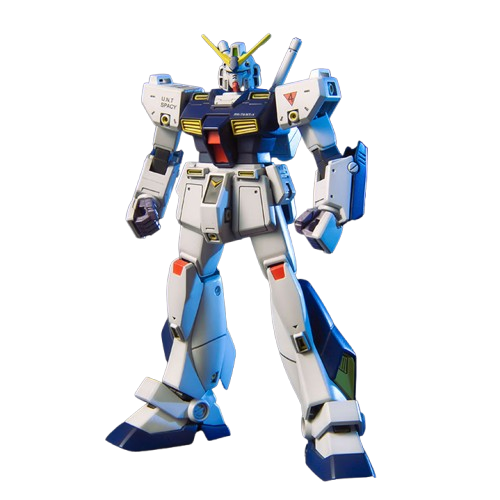 Bandai Genuine HG 1/144 RX-78  - Bandai Model Gundam Hg ulasan dan harga