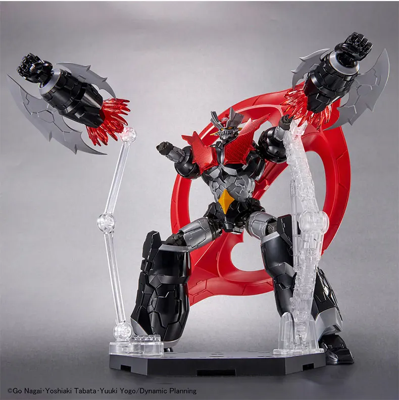 Gundam Bandai  HG 1/144 Mazing - Bandai Model Gundam Hg ulasan dan harga