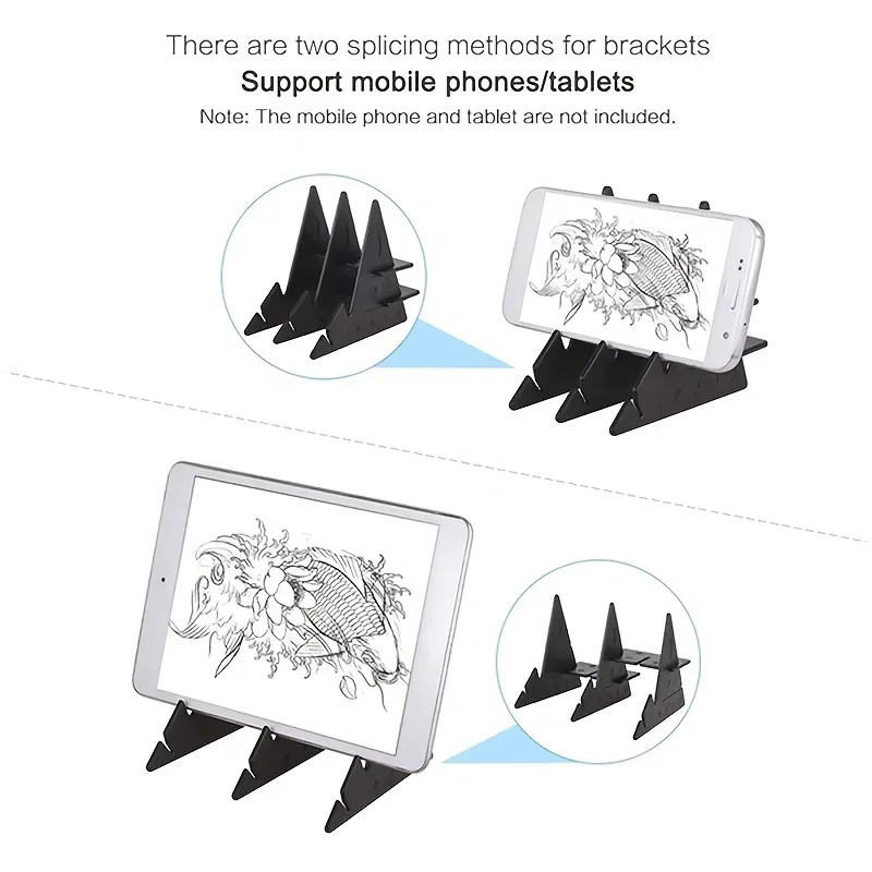  New Painting Teaching Tools  - Drawing Projector Kids ulasan dan harga