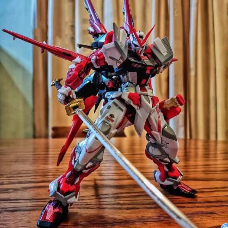 HG Gundam Assembled Model Kit  - Bandai Model Gundam Hg ulasan dan harga