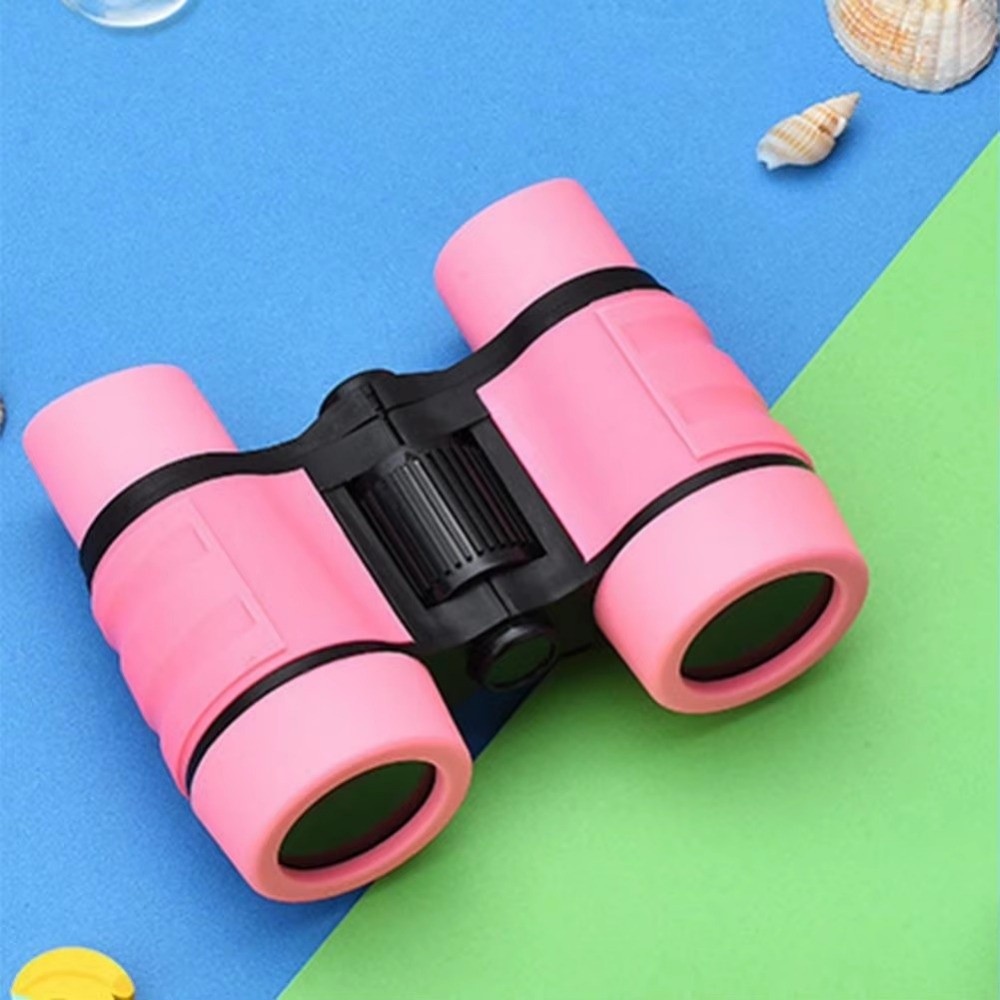 4X30 Magnification Kids Telesc - Education Kids Definition ulasan dan harga