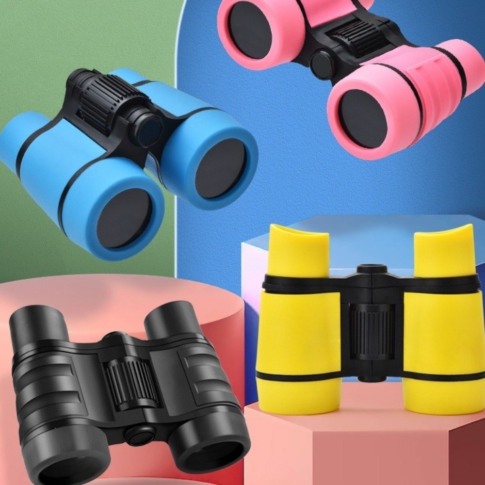 4X30 Magnification Kids Telesc - Education Kids Definition ulasan dan harga
