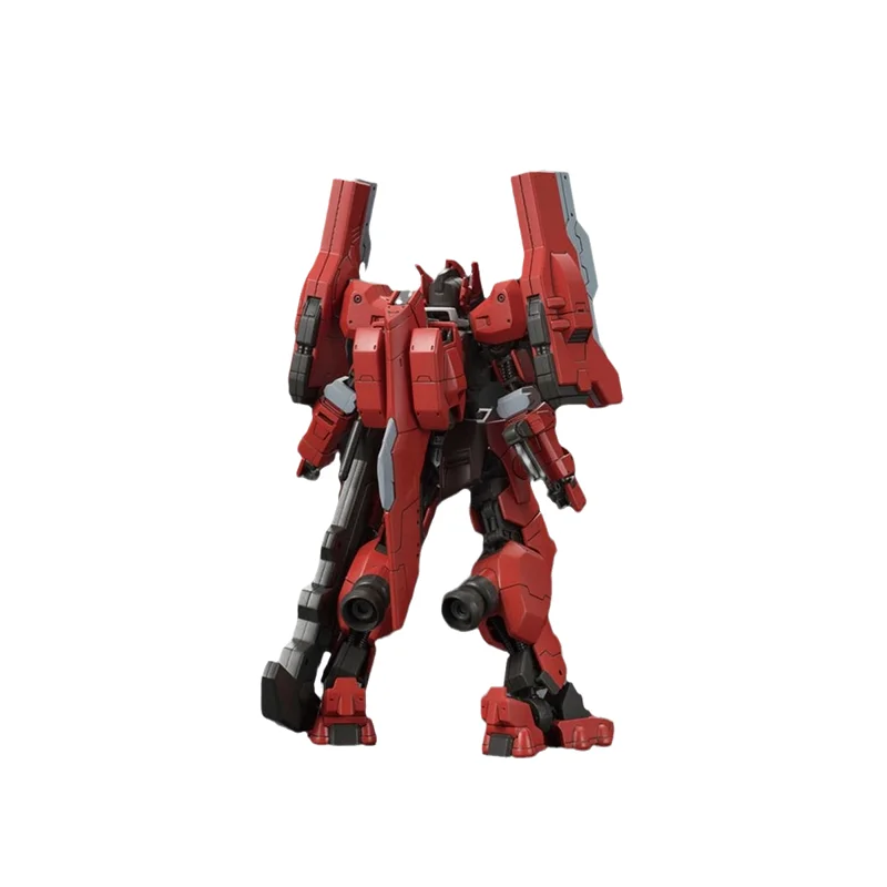 Gundam Bandai HG IBO 1/144 GUN - Bandai Model Gundam Hg ulasan dan harga