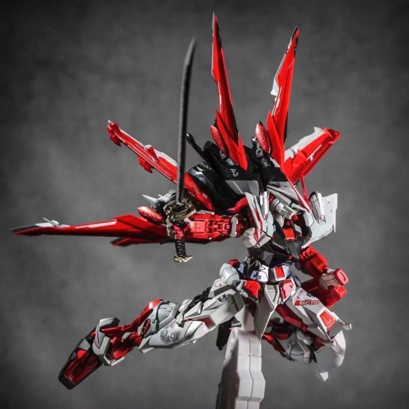 Bandai spot Gundam cartoon ani - Bandai Model Gundam Hg ulasan dan harga