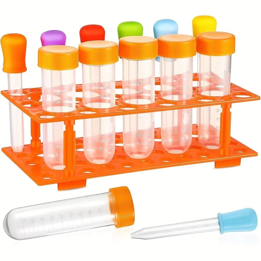 Learning Kids Test Tubes Educa - Kids Education Youtube ulasan dan harga