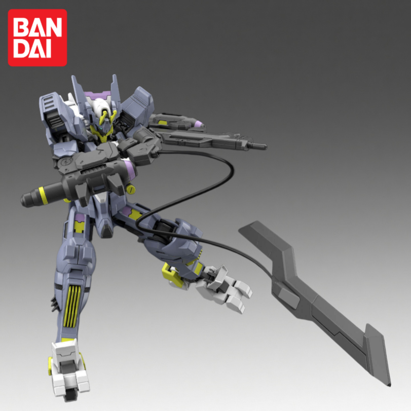 In Stock Bandai Original Gunda - Bandai Model Gundam Hg ulasan dan harga