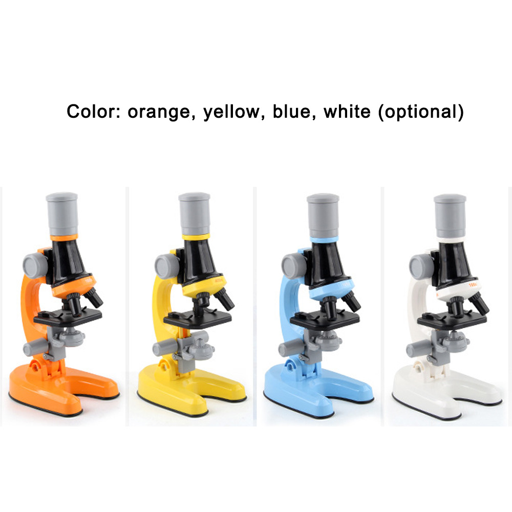 Children Biological Microscope - Education Kids Definition ulasan dan harga