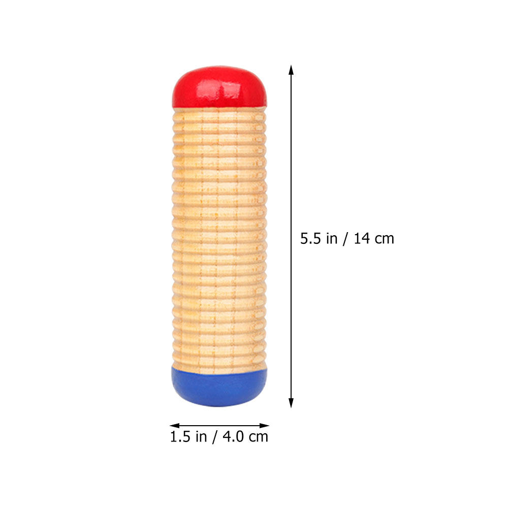 1Set Sand Tube Percussion Musi - Kids Education Youtube ulasan dan harga