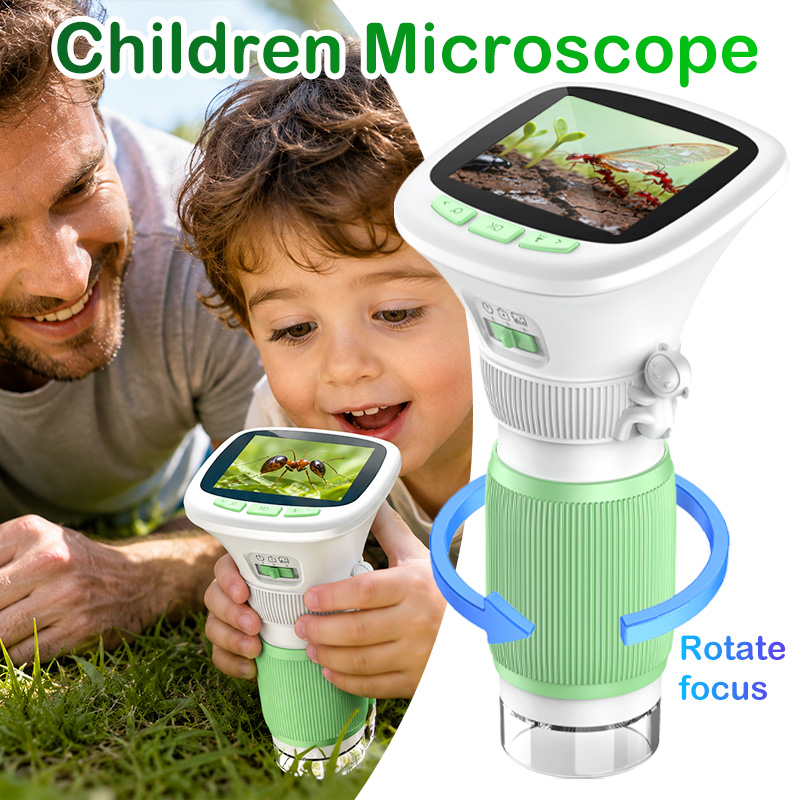 Kids Portable Handheld Digital - Education Kids Definition ulasan dan harga