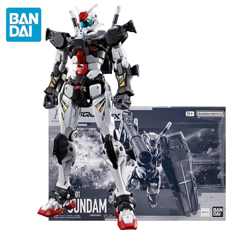 In Stock BANDAI PB LIMITED HG  - Bandai Model Gundam Hg ulasan dan harga