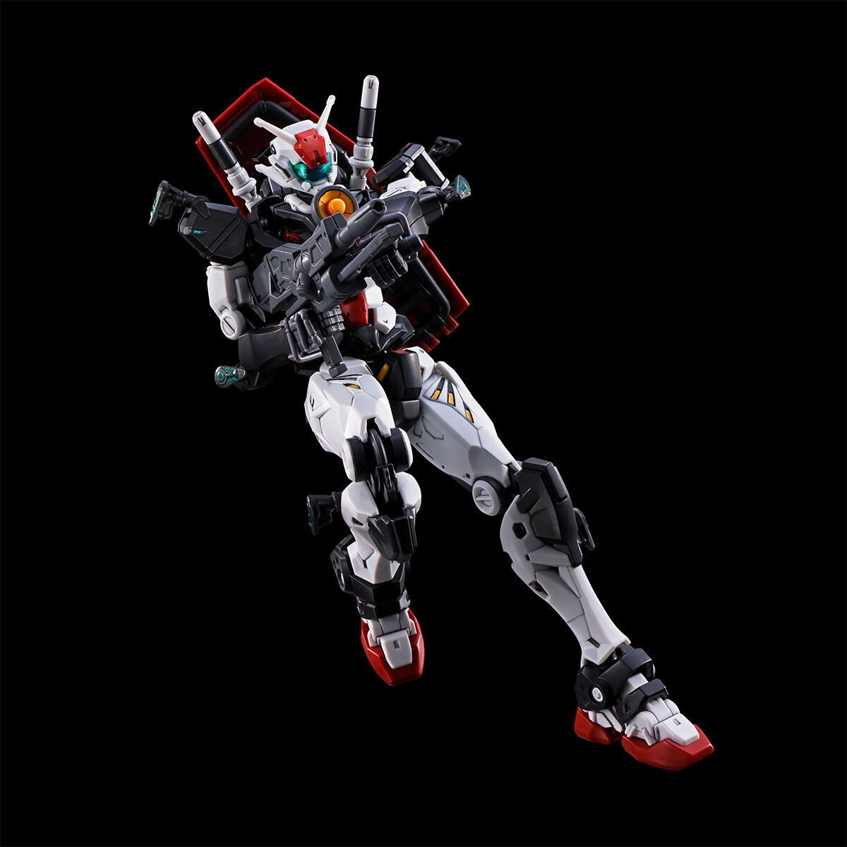 In Stock BANDAI PB LIMITED HG  - Bandai Model Gundam Hg ulasan dan harga