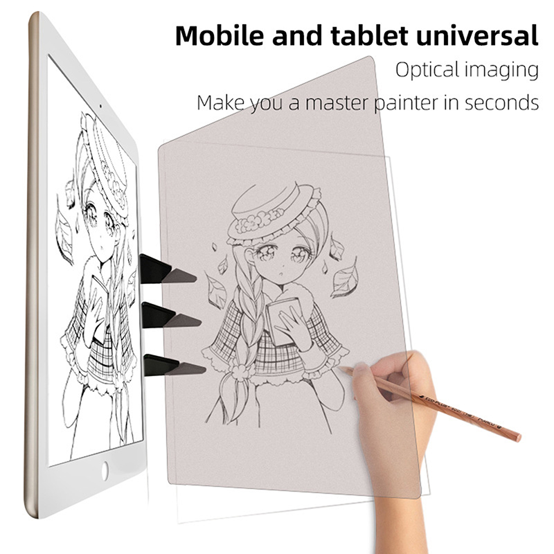 Kids Projection Drawing Copy B - Drawing Projector Kids ulasan dan harga
