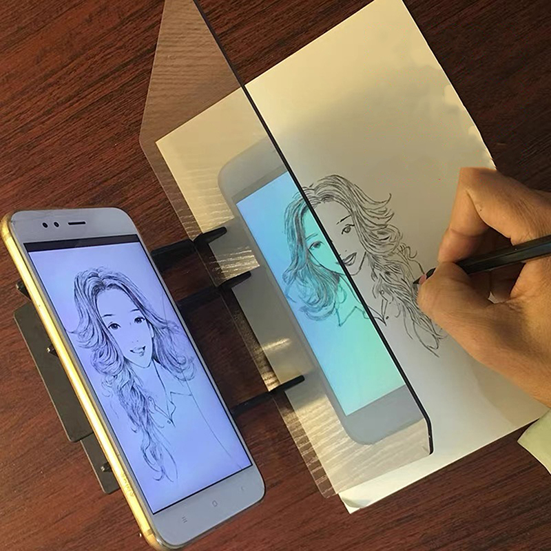 Kids Projection Drawing Copy B - Drawing Projector Kids ulasan dan harga