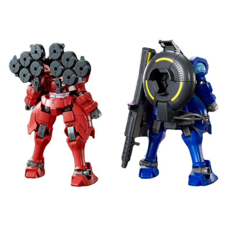 Bandai Original GUNDAM Model H - Bandai Model Gundam Hg ulasan dan harga