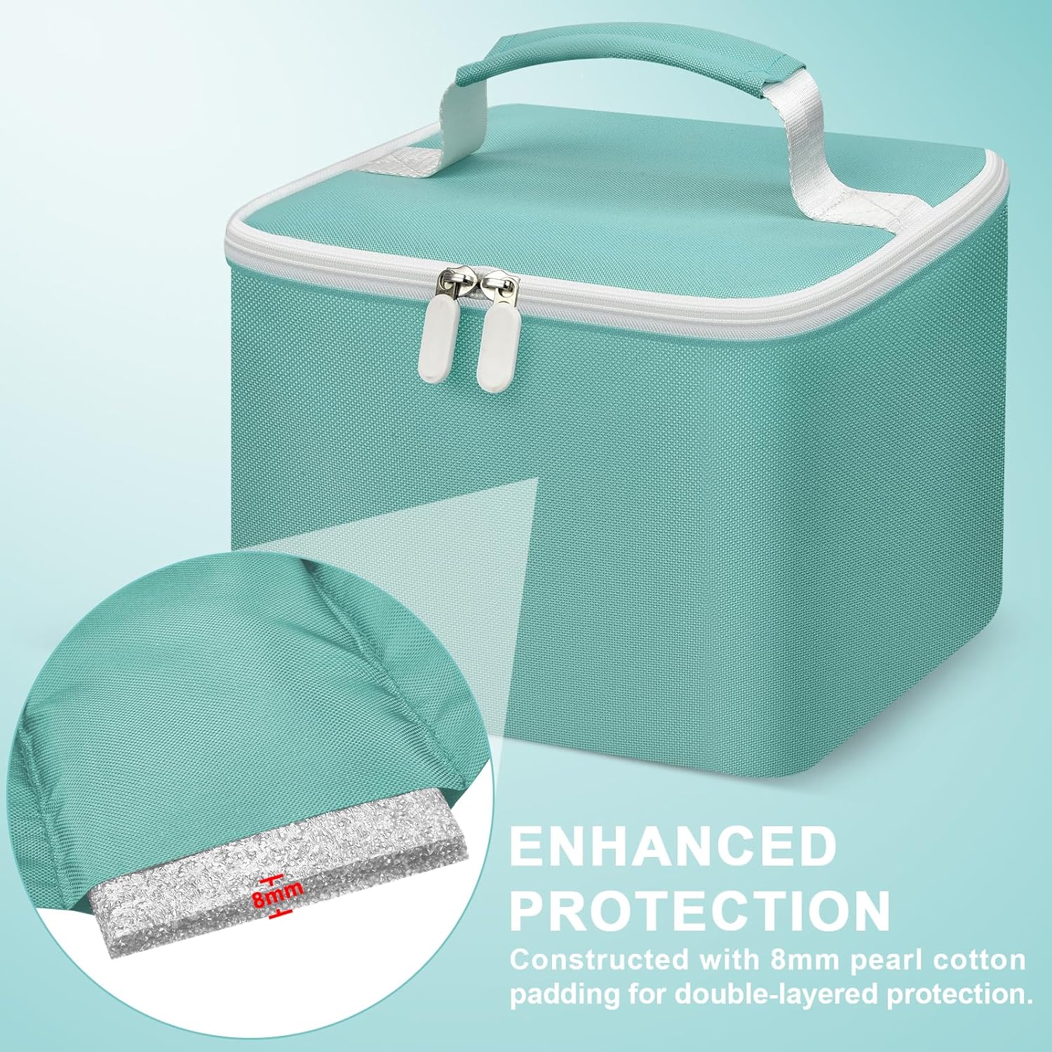 Carrying Case for Flycatcher S - Drawing Projector Kids ulasan dan harga