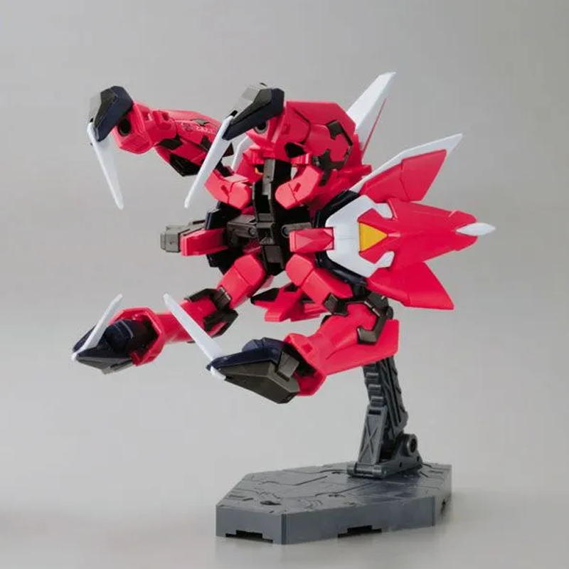 Bandai GUNDAM Genuine Model Ki - Bandai Model Gundam Hg ulasan dan harga