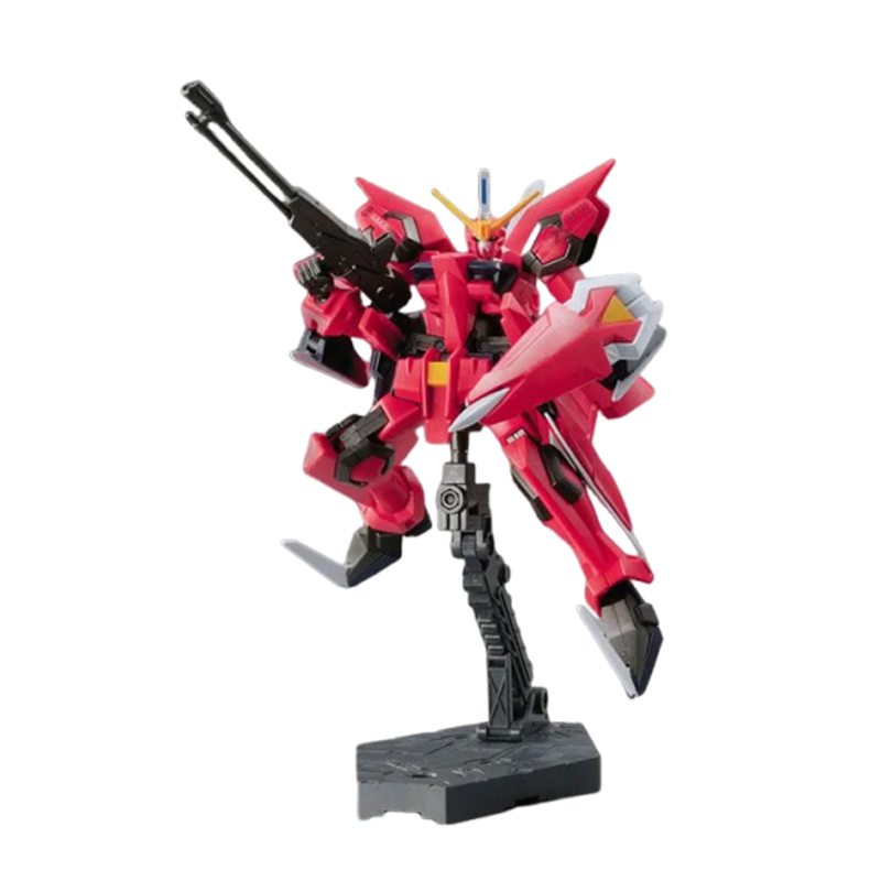 Bandai GUNDAM Genuine Model Ki - Bandai Model Gundam Hg ulasan dan harga