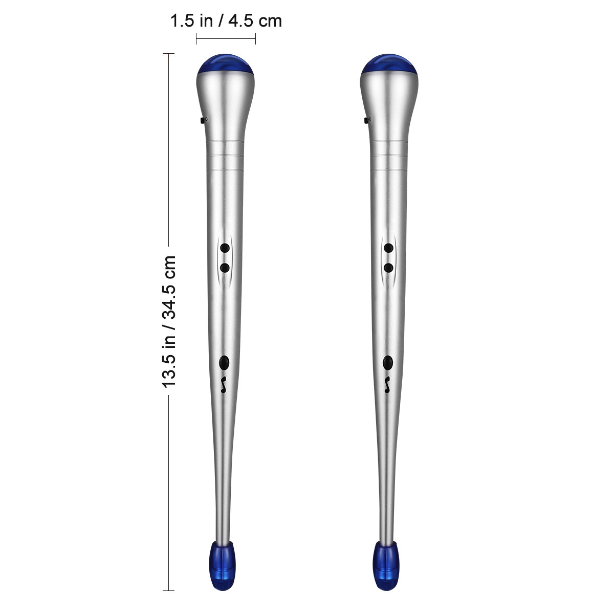 Rosenice Electronic Drum Stick - Kids Education Tips ulasan dan harga