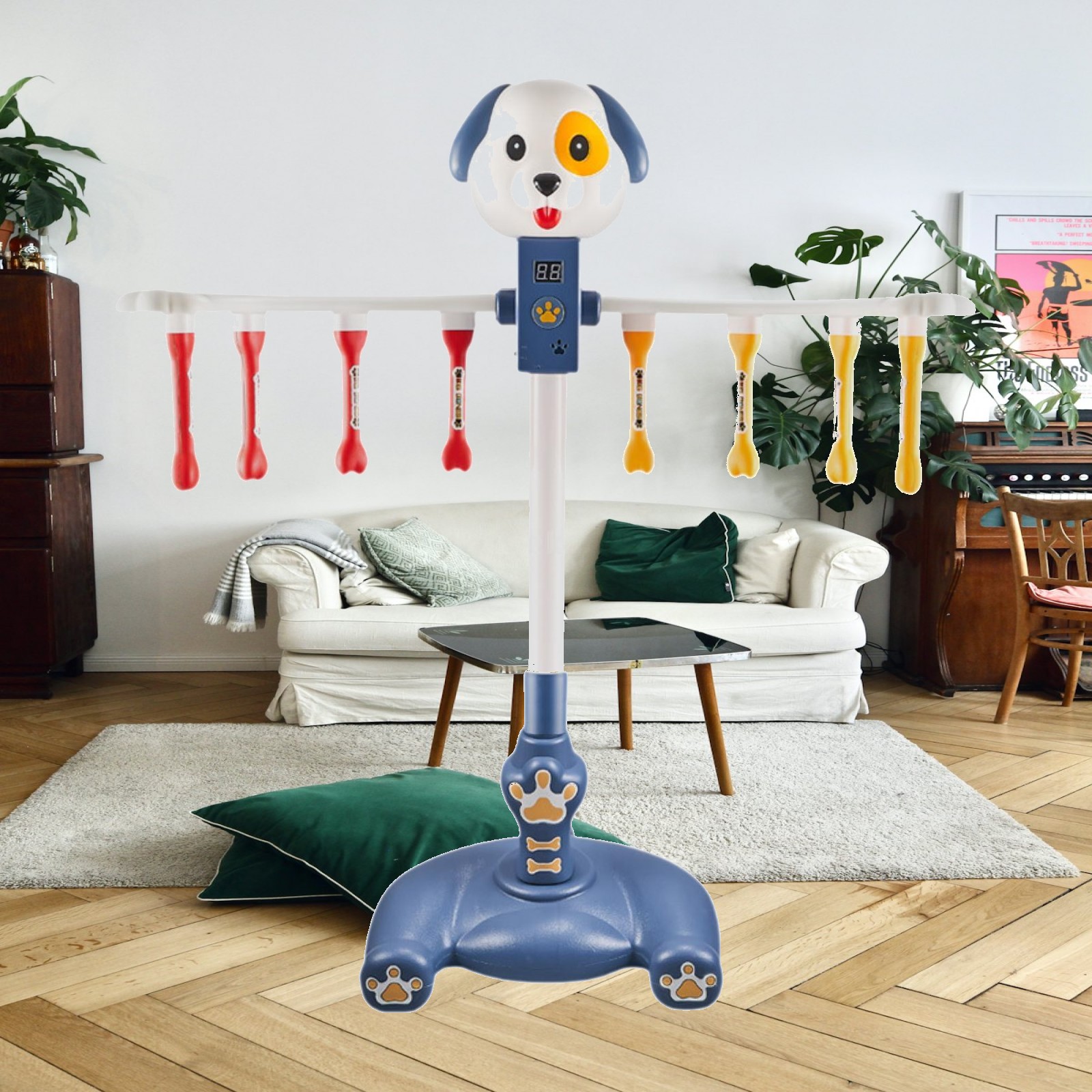 Catching Sticks Game for Kids  - Kids Education Shows ulasan dan harga